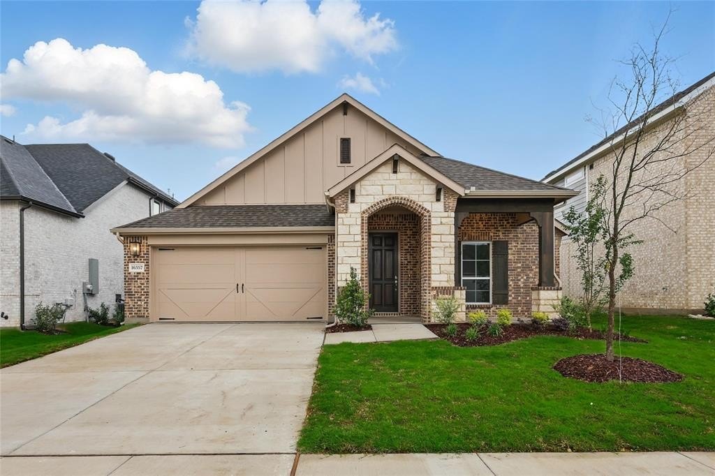 16357 Renault Street, Fort Worth, TX 76247, 3 Bedrooms Bedrooms, ,2 BathroomsBathrooms,Residential,For Sale,16357 Renault Street,20796302