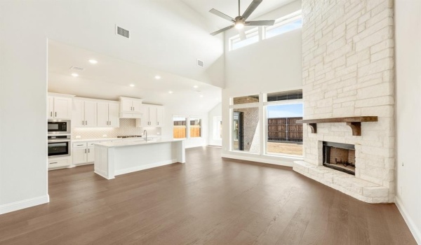 2304 River Trail, Melissa, TX 75454, 5 Bedrooms Bedrooms, ,5 BathroomsBathrooms,Residential,For Sale,2304 River Trail,20792523