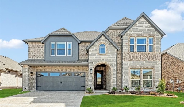 2304 River Trail, Melissa, TX 75454, 5 Bedrooms Bedrooms, ,5 BathroomsBathrooms,Residential,For Sale,2304 River Trail,20792523