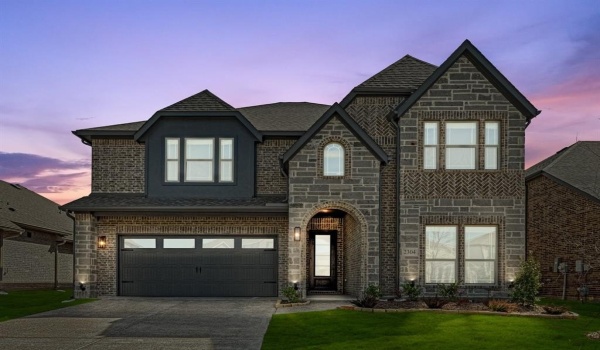 2304 River Trail, Melissa, TX 75454, 5 Bedrooms Bedrooms, ,5 BathroomsBathrooms,Residential,For Sale,2304 River Trail,20792523