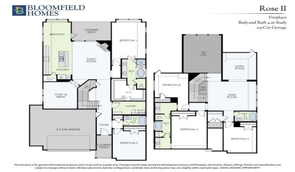 2304 River Trail, Melissa, TX 75454, 5 Bedrooms Bedrooms, ,5 BathroomsBathrooms,Residential,For Sale,2304 River Trail,20792523