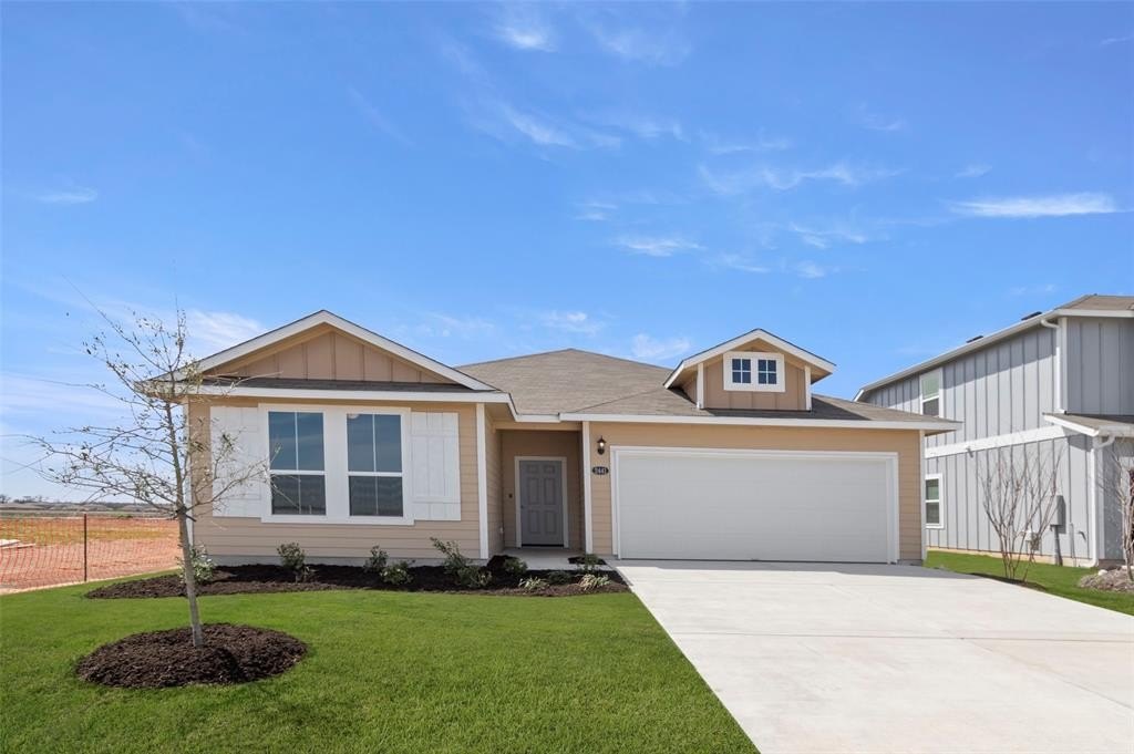 1906 Sweetwater Drive, Forney, TX 75126, 5 Bedrooms Bedrooms, ,5 BathroomsBathrooms,Residential,For Sale,1906 Sweetwater Drive,20792684