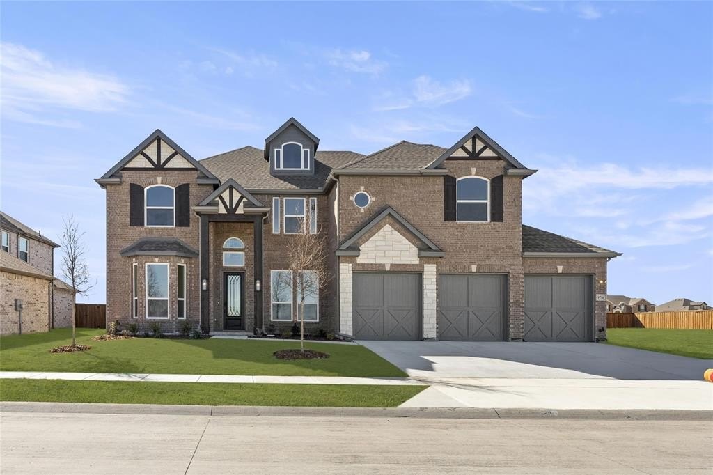 9716 Palermo Lane, Mesquite, TX 75126, 5 Bedrooms Bedrooms, ,5 BathroomsBathrooms,Residential,For Sale,9716 Palermo Lane,20792846