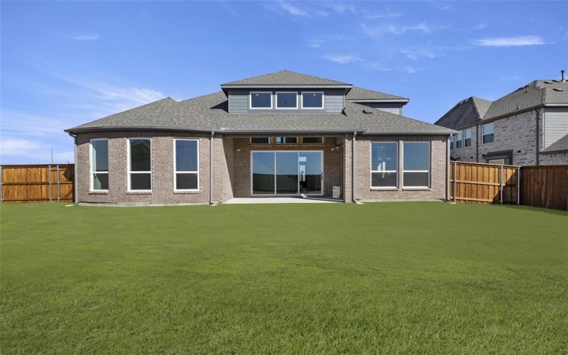 9716 Palermo Lane, Mesquite, TX 75126, 5 Bedrooms Bedrooms, ,5 BathroomsBathrooms,Residential,For Sale,9716 Palermo Lane,20792846