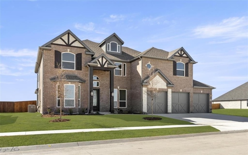 9716 Palermo Lane, Mesquite, TX 75126, 5 Bedrooms Bedrooms, ,5 BathroomsBathrooms,Residential,For Sale,9716 Palermo Lane,20792846
