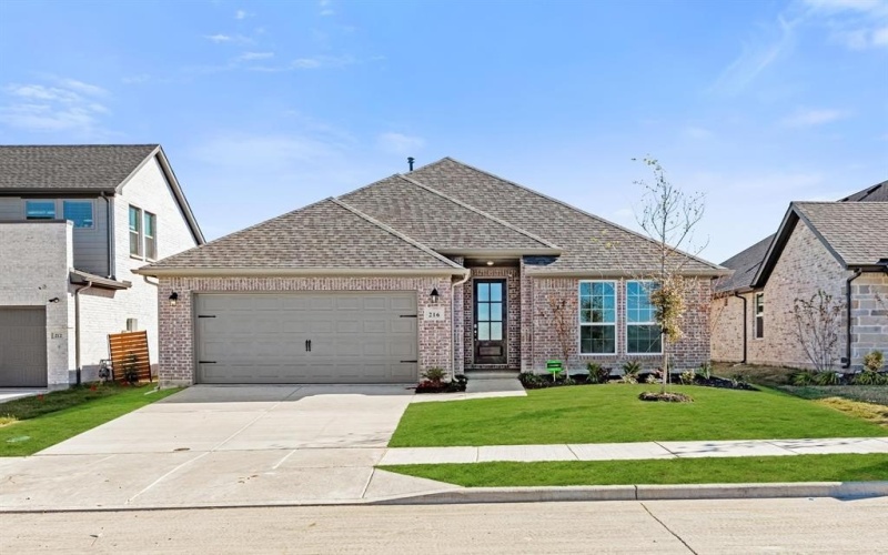 216 Hope Orchards, Lavon, TX 75166, 4 Habitaciones Habitaciones , ,2 BañosBaños,Residential,En Venta,216 Hope Orchards,20792919