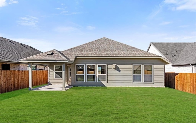 216 Hope Orchards, Lavon, TX 75166, 4 Habitaciones Habitaciones , ,2 BañosBaños,Residential,En Venta,216 Hope Orchards,20792919