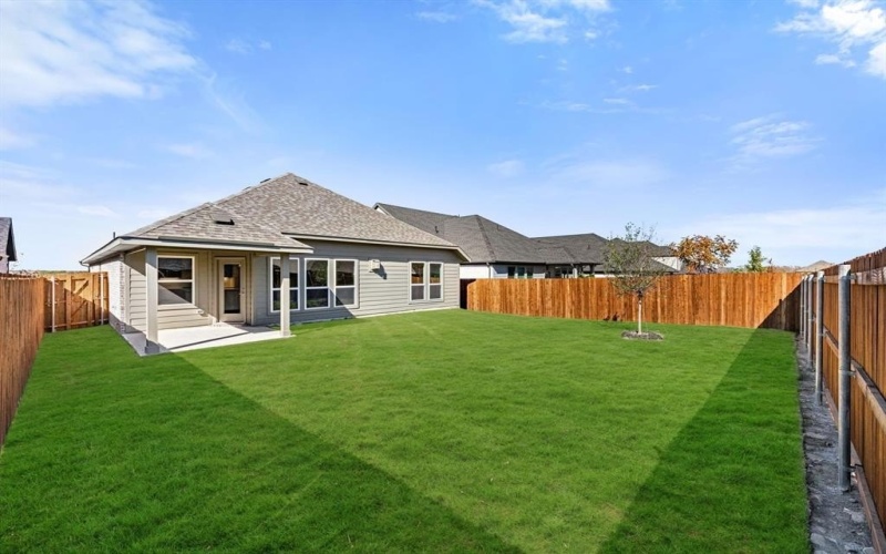 216 Hope Orchards, Lavon, TX 75166, 4 Habitaciones Habitaciones , ,2 BañosBaños,Residential,En Venta,216 Hope Orchards,20792919