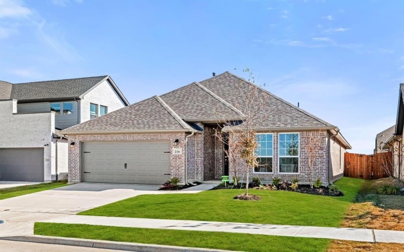 216 Hope Orchards, Lavon, TX 75166, 4 Habitaciones Habitaciones , ,2 BañosBaños,Residential,En Venta,216 Hope Orchards,20792919