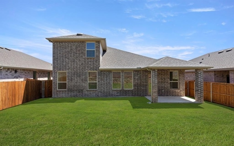 2540 Three Bars, Anna, TX 75409, 4 Habitaciones Habitaciones , ,3 BañosBaños,Residential,En Venta,2540 Three Bars,20792971