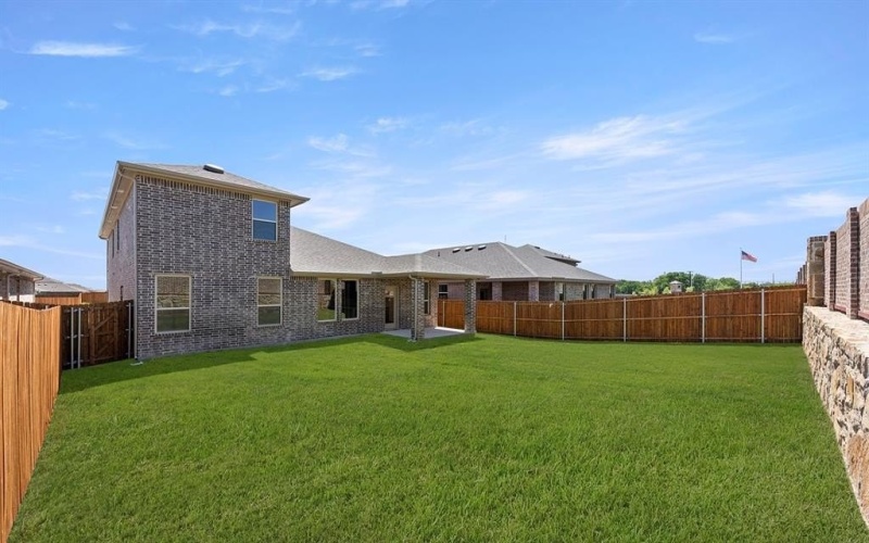 2540 Three Bars, Anna, TX 75409, 4 Habitaciones Habitaciones , ,3 BañosBaños,Residential,En Venta,2540 Three Bars,20792971