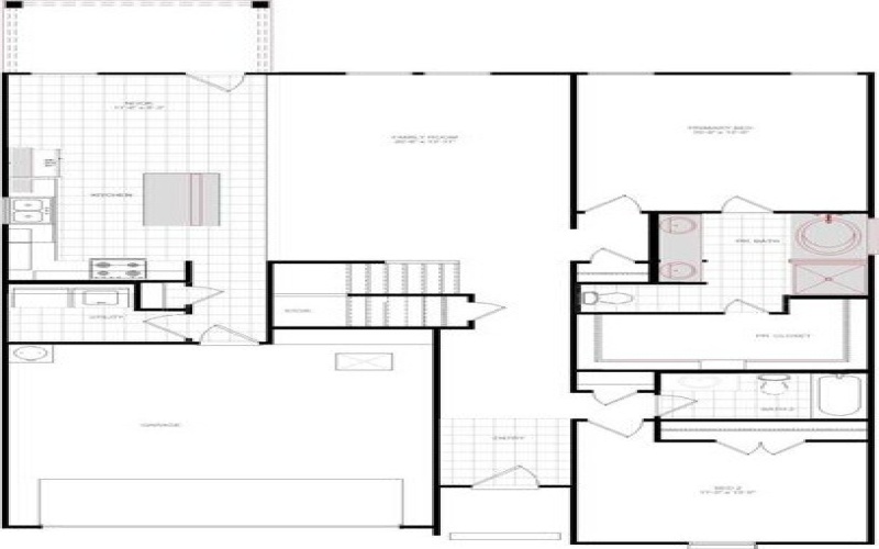 2540 Three Bars, Anna, TX 75409, 4 Habitaciones Habitaciones , ,3 BañosBaños,Residential,En Venta,2540 Three Bars,20792971