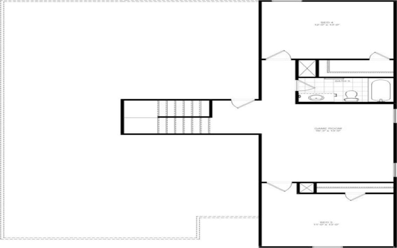2540 Three Bars, Anna, TX 75409, 4 Habitaciones Habitaciones , ,3 BañosBaños,Residential,En Venta,2540 Three Bars,20792971