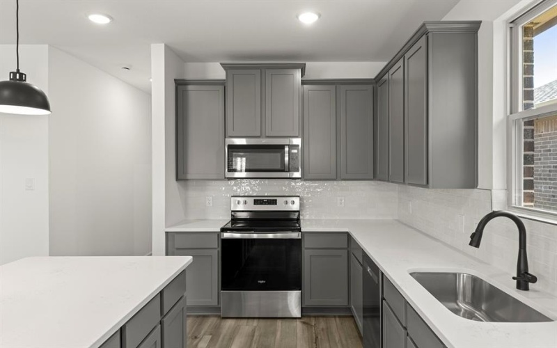 2540 Three Bars, Anna, TX 75409, 4 Habitaciones Habitaciones , ,3 BañosBaños,Residential,En Venta,2540 Three Bars,20792971