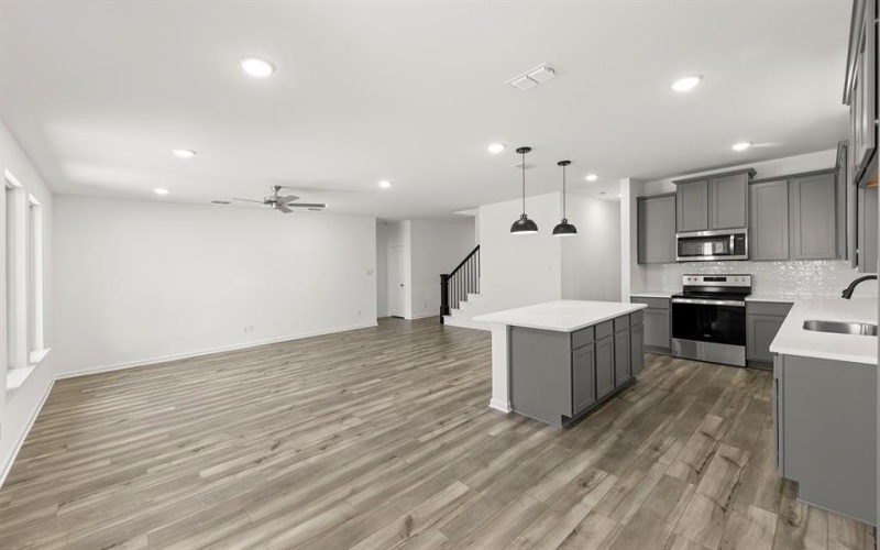 2540 Three Bars, Anna, TX 75409, 4 Habitaciones Habitaciones , ,3 BañosBaños,Residential,En Venta,2540 Three Bars,20792971