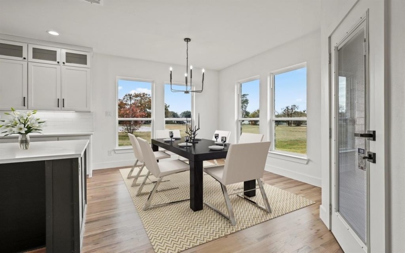 305 Highland Avenue, Red Oak, TX 75154, 4 Habitaciones Habitaciones , ,2 BañosBaños,Residential,En Venta,305 Highland Avenue,20793131