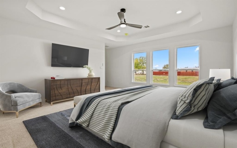 305 Highland Avenue, Red Oak, TX 75154, 4 Habitaciones Habitaciones , ,2 BañosBaños,Residential,En Venta,305 Highland Avenue,20793131