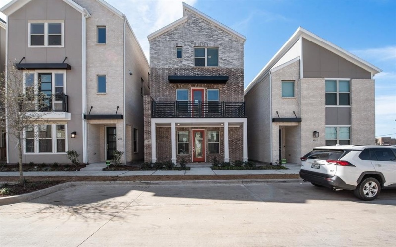 4557 Ward Street, North Richland Hills, TX 76180, 4 Habitaciones Habitaciones , ,3 BañosBaños,Residential,En Venta,4557 Ward Street,20793276