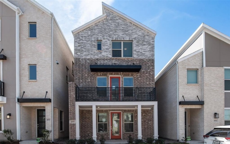 4557 Ward Street, North Richland Hills, TX 76180, 4 Habitaciones Habitaciones , ,3 BañosBaños,Residential,En Venta,4557 Ward Street,20793276
