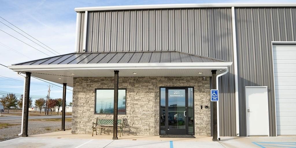 201 Industrial Street Highway, Bonham, TX 75418, ,Commercial Sale,En Venta,201 Industrial Street Highway,20793630