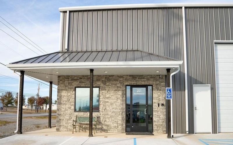 201 Industrial Street Highway, Bonham, TX 75418, ,Commercial Sale,En Venta,201 Industrial Street Highway,20793630