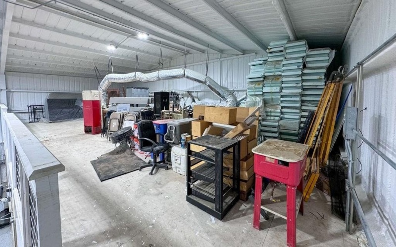 201 Industrial Street Highway, Bonham, TX 75418, ,Commercial Sale,En Venta,201 Industrial Street Highway,20793630