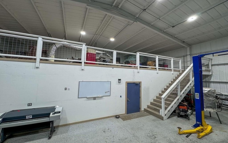201 Industrial Street Highway, Bonham, TX 75418, ,Commercial Sale,En Venta,201 Industrial Street Highway,20793630