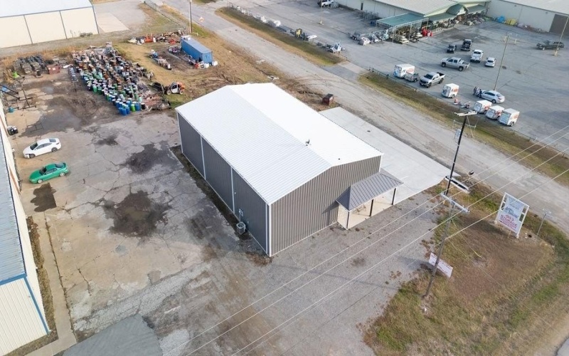 201 Industrial Street Highway, Bonham, TX 75418, ,Commercial Sale,En Venta,201 Industrial Street Highway,20793630