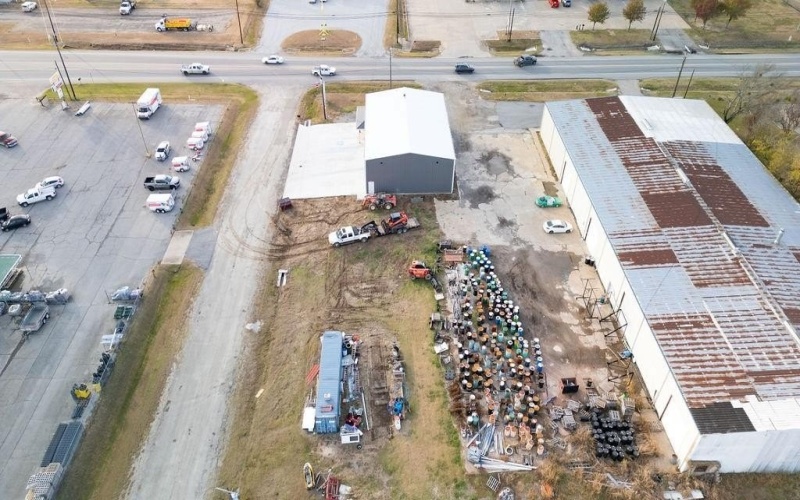 201 Industrial Street Highway, Bonham, TX 75418, ,Commercial Sale,En Venta,201 Industrial Street Highway,20793630