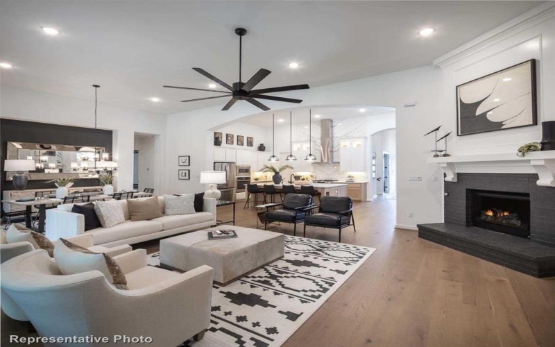 4121 Buffalo Clover Drive, Aubrey, TX 76227, 4 Habitaciones Habitaciones , ,5 BañosBaños,Residential,En Venta,4121 Buffalo Clover Drive,20793650