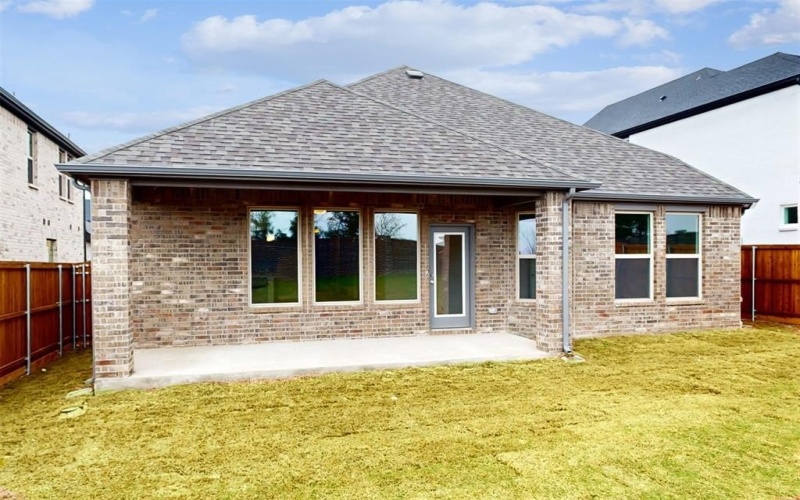 7220 Monarch Trail, McKinney, TX 75071, 4 Bedrooms Bedrooms, ,2 BathroomsBathrooms,Residential,For Sale,7220 Monarch Trail,20793656