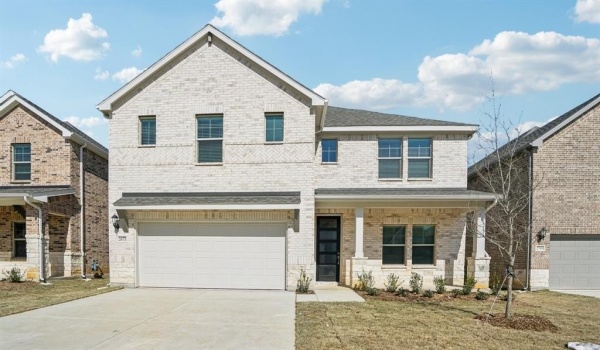 2673 Wellington Lane, Corinth, TX 76210, 4 Bedrooms Bedrooms, ,2 BathroomsBathrooms,Residential,For Sale,2673 Wellington Lane,20793671