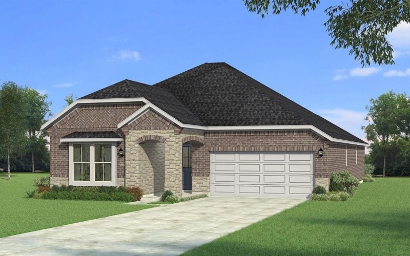 5837 Edward Drive, Celina, TX 76227, 3 Bedrooms Bedrooms, ,2 BathroomsBathrooms,Residential,For Sale,5837 Edward Drive,20793676