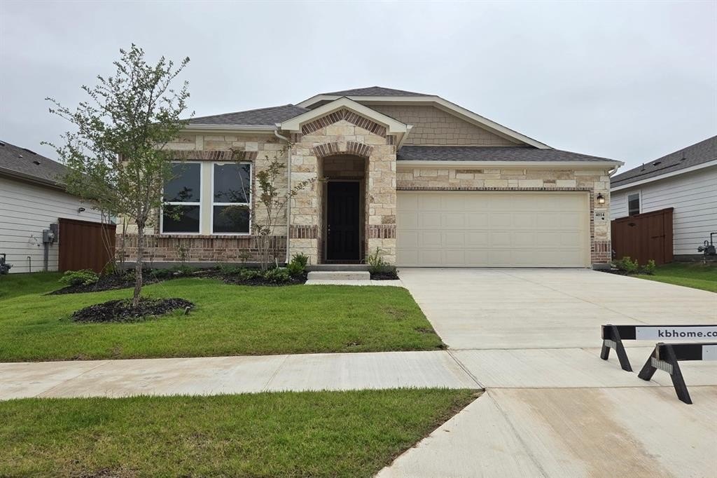 4014 Bedford Drive, Crandall, TX 75114, 3 Habitaciones Habitaciones , ,2 BañosBaños,Residential,En Venta,4014 Bedford Drive,20793725