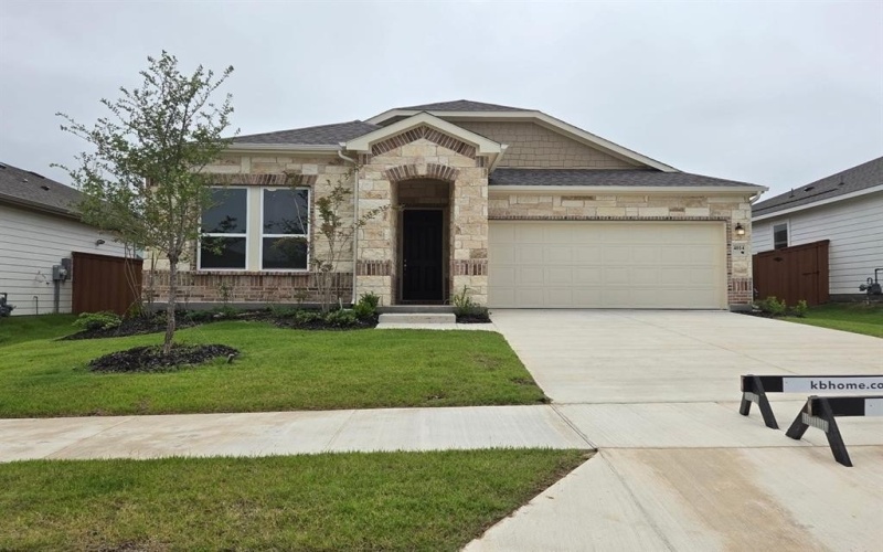 4014 Bedford Drive, Crandall, TX 75114, 3 Habitaciones Habitaciones , ,2 BañosBaños,Residential,En Venta,4014 Bedford Drive,20793725
