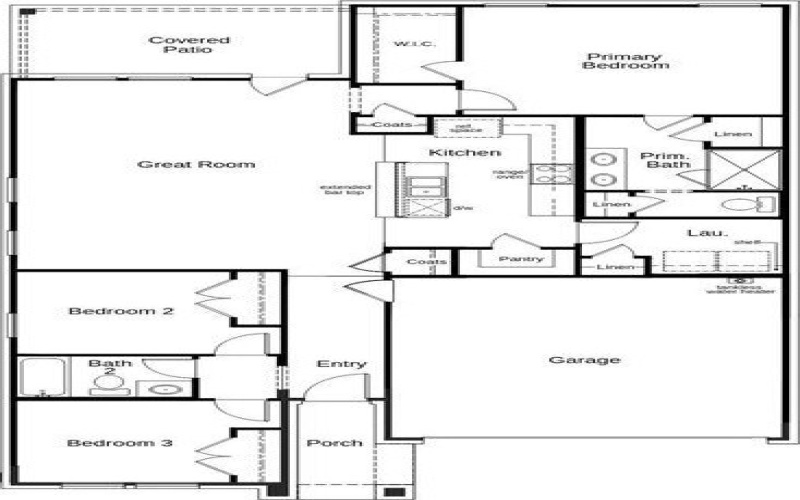 4014 Bedford Drive, Crandall, TX 75114, 3 Habitaciones Habitaciones , ,2 BañosBaños,Residential,En Venta,4014 Bedford Drive,20793725
