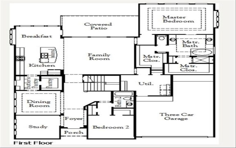 337 Torch Lily, Wylie, TX 75098, 5 Bedrooms Bedrooms, ,5 BathroomsBathrooms,Residential,For Sale,337 Torch Lily,20793787