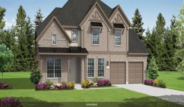 337 Torch Lily, Wylie, TX 75098, 5 Bedrooms Bedrooms, ,5 BathroomsBathrooms,Residential,For Sale,337 Torch Lily,20793787