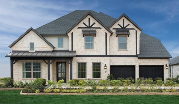 337 Torch Lily, Wylie, TX 75098, 5 Bedrooms Bedrooms, ,5 BathroomsBathrooms,Residential,For Sale,337 Torch Lily,20793787