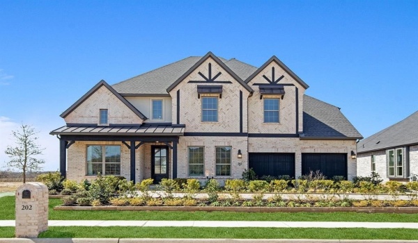 337 Torch Lily, Wylie, TX 75098, 5 Bedrooms Bedrooms, ,5 BathroomsBathrooms,Residential,For Sale,337 Torch Lily,20793787