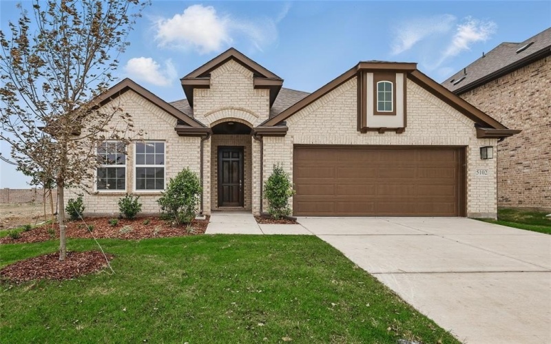 5102 Noland Drive, Princeton, TX 75071, 4 Bedrooms Bedrooms, ,3 BathroomsBathrooms,Residential,For Sale,5102 Noland Drive,20793850