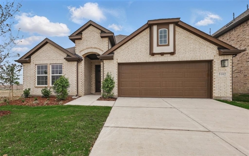 5102 Noland Drive, Princeton, TX 75071, 4 Bedrooms Bedrooms, ,3 BathroomsBathrooms,Residential,For Sale,5102 Noland Drive,20793850