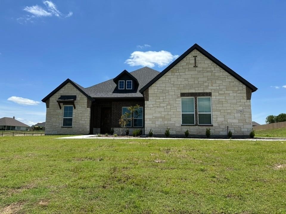 136 Llanos Drive, Decatur, TX 76234, 4 Habitaciones Habitaciones , ,3 BañosBaños,Residential,En Venta,136 Llanos Drive,20793973