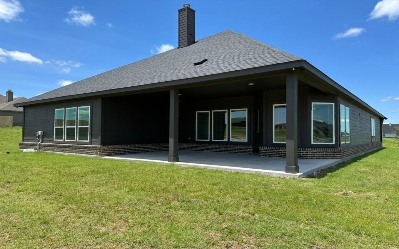 136 Llanos Drive, Decatur, TX 76234, 4 Habitaciones Habitaciones , ,3 BañosBaños,Residential,En Venta,136 Llanos Drive,20793973