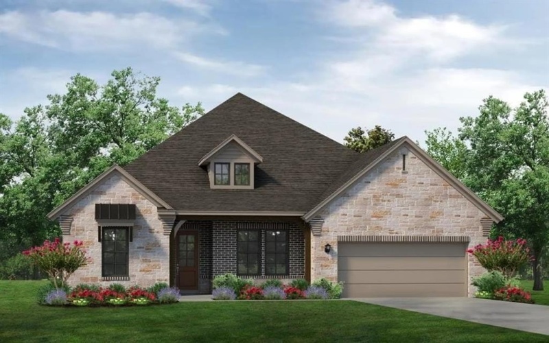 136 Llanos Drive, Decatur, TX 76234, 4 Habitaciones Habitaciones , ,3 BañosBaños,Residential,En Venta,136 Llanos Drive,20793973