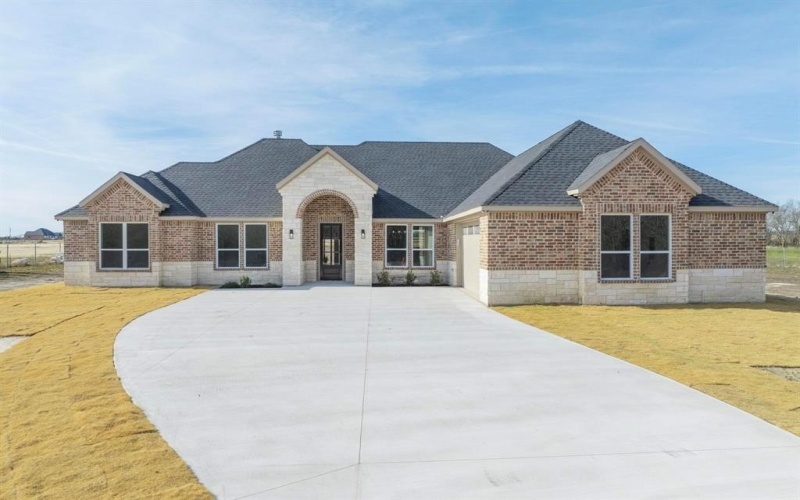 2570 County Road 4301, Greenville, TX 75401, 4 Habitaciones Habitaciones , ,2 BañosBaños,Residential,En Venta,2570 County Road 4301,20794126