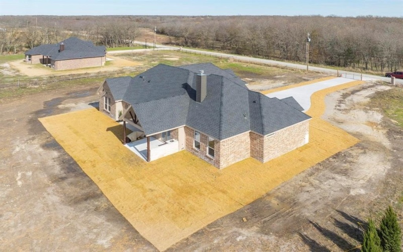 2570 County Road 4301, Greenville, TX 75401, 4 Habitaciones Habitaciones , ,2 BañosBaños,Residential,En Venta,2570 County Road 4301,20794126