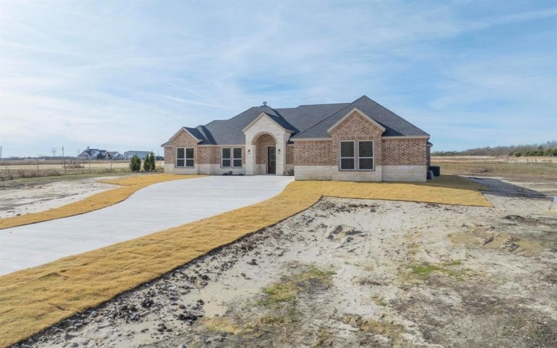 2570 County Road 4301, Greenville, TX 75401, 4 Habitaciones Habitaciones , ,2 BañosBaños,Residential,En Venta,2570 County Road 4301,20794126