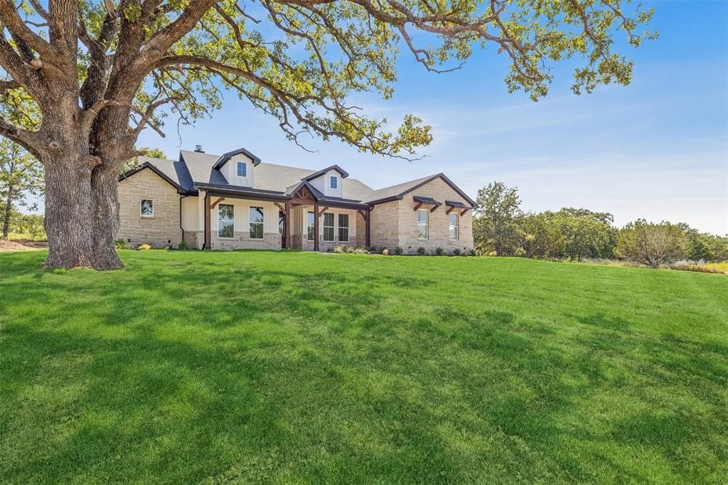 1033 Rose Court, Nemo, TX 76048, 4 Bedrooms Bedrooms, ,3 BathroomsBathrooms,Residential,For Sale,1033 Rose Court,20789194