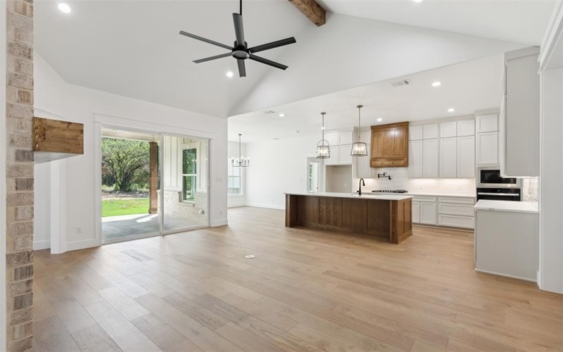 1033 Rose Court, Nemo, TX 76048, 4 Bedrooms Bedrooms, ,3 BathroomsBathrooms,Residential,For Sale,1033 Rose Court,20789194